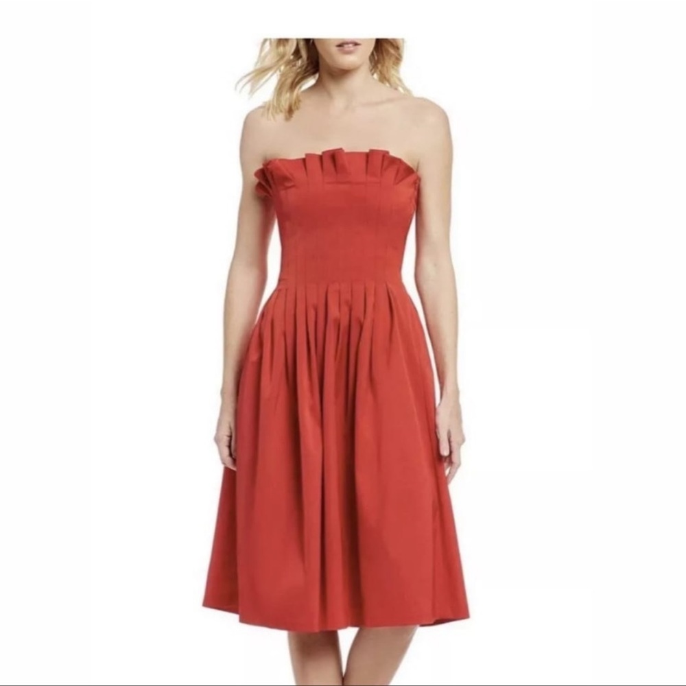 Antonio melani dress bloggers fav - Picture 8 of 16